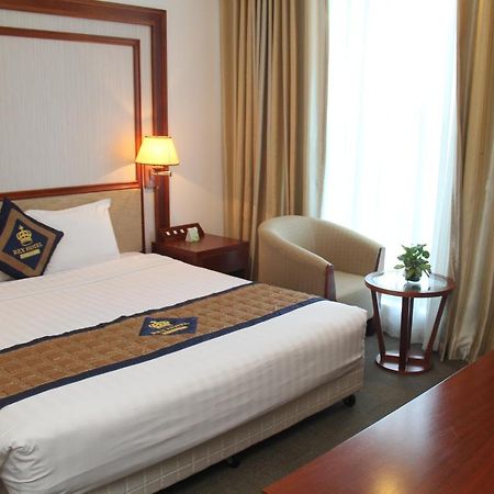 Rex Hotel Vũng Tàu Exterior foto